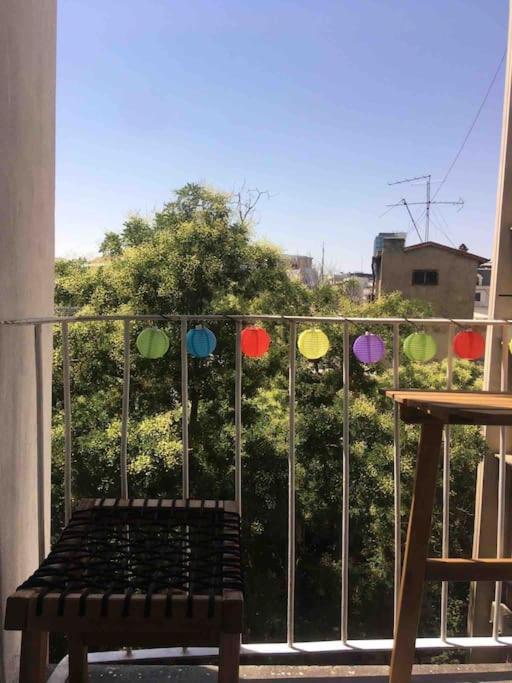 Atheneum Apartment/Top Balcony View Bükreş Dış mekan fotoğraf